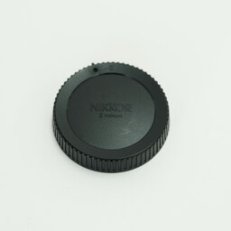 Nikon NIKKOR Z DX 16-50mm f/3.5-6.3 VR