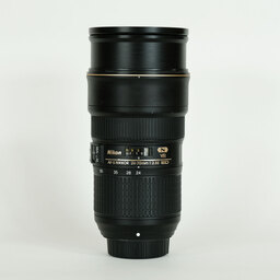 Nikon AF-S NIKKOR 24-70mm f/2.8E ED VR