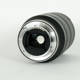 TAMRON 28-200mm F/2.8-5.6 Di III RXD (Model A071) [ソニーE用]