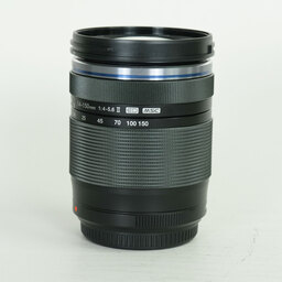 OLYMPUS M.ZUIKO DIGITAL ED14-150mm F4.0-5.6 II