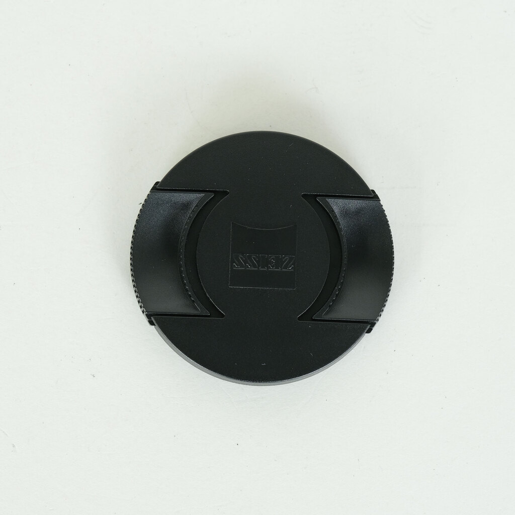 Carl Zeiss Planar T* 50mm F1.4 ZE [キヤノンEF用]