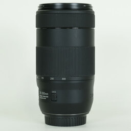 Canon EF70-300mm F4-5.6 IS II USM