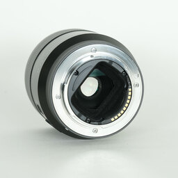 SONY FE 50mm F2.8 Macro SEL50M28
