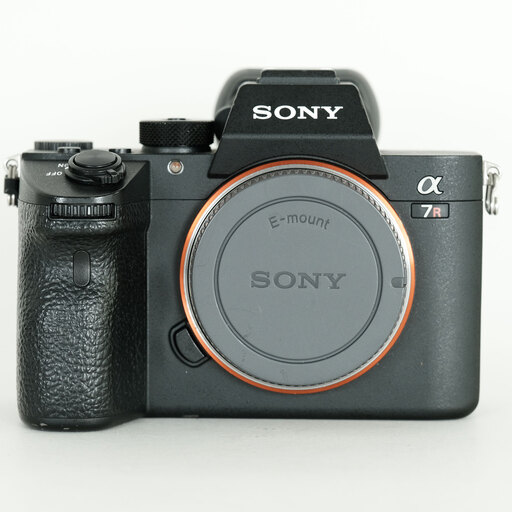 SONY α7R III（ILCE-7RM3）
