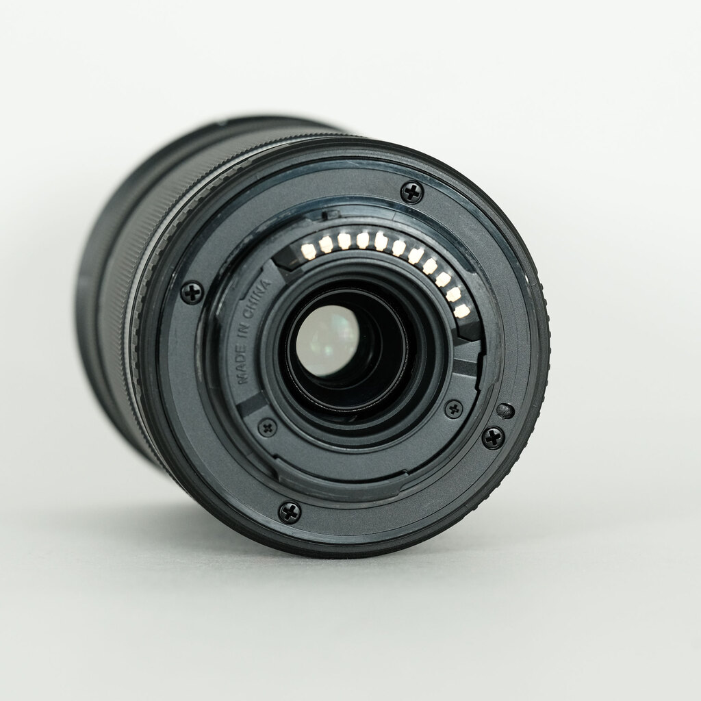 OLYMPUS M.ZUIKO DIGITAL ED 40-150mm F4.0-5.6 R