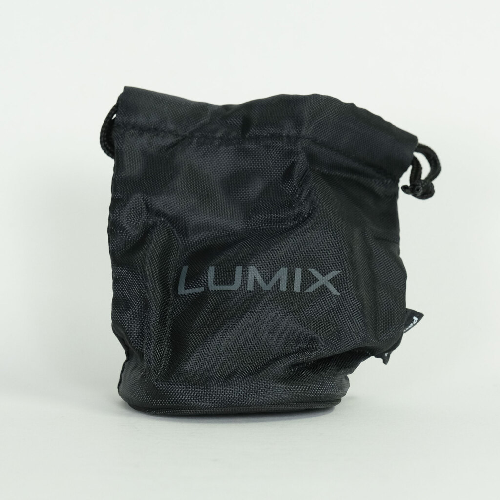 Panasonic LUMIX G 42.5mm / F1.7 ASPH. / POWER O.I.S.