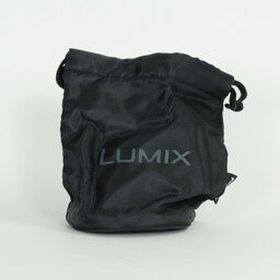 Panasonic LUMIX G 42.5mm / F1.7 ASPH. / POWER O.I.S.