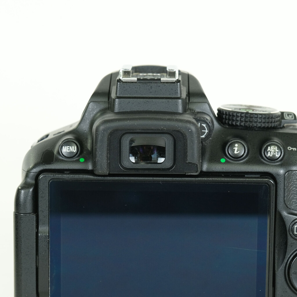Nikon D5300