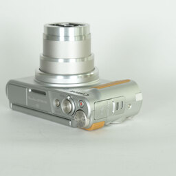 Canon PowerShot SX740 HS シルバー