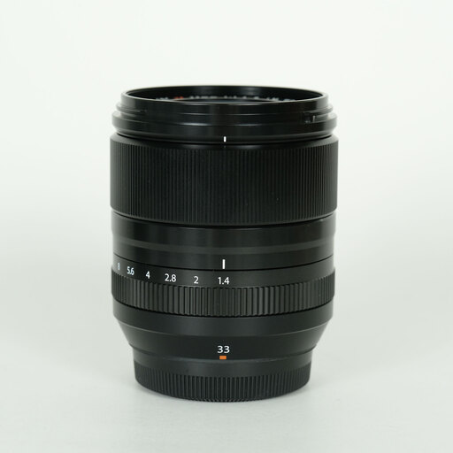 FUJIFILM XF33mmF1.4 R LM WRを徹底解説。愛用者レビュー・作例付き