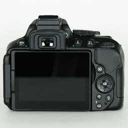 Nikon D5300