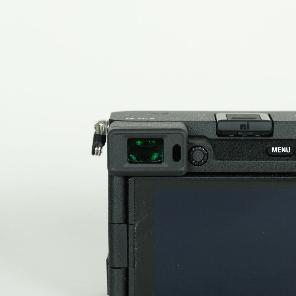 SONY α7C II(ILCE-7CM2) SONY α7C II(ILCE-7CM2)