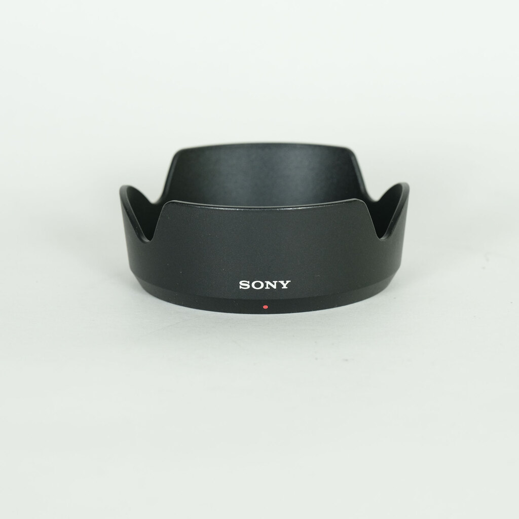 SONY E 15mm F1.4 G SEL15F14G