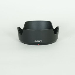 SONY E 15mm F1.4 G SEL15F14G