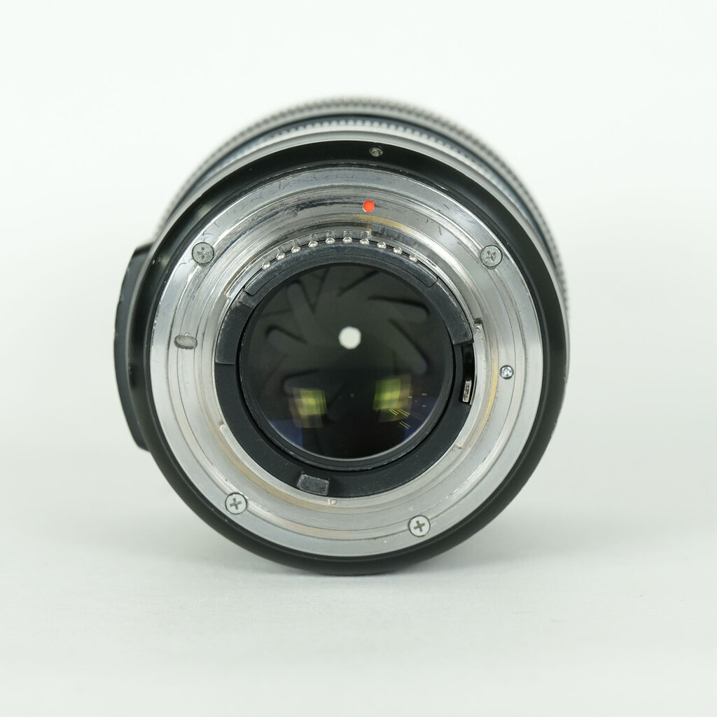 SIGMA 35mm F1.4 DG HSM｜Art [ニコン用]