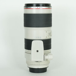 Canon EF70-200mm F2.8L IS II USM