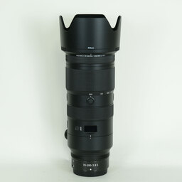 Nikon NIKKOR Z 70-200mm f/2.8 VR S