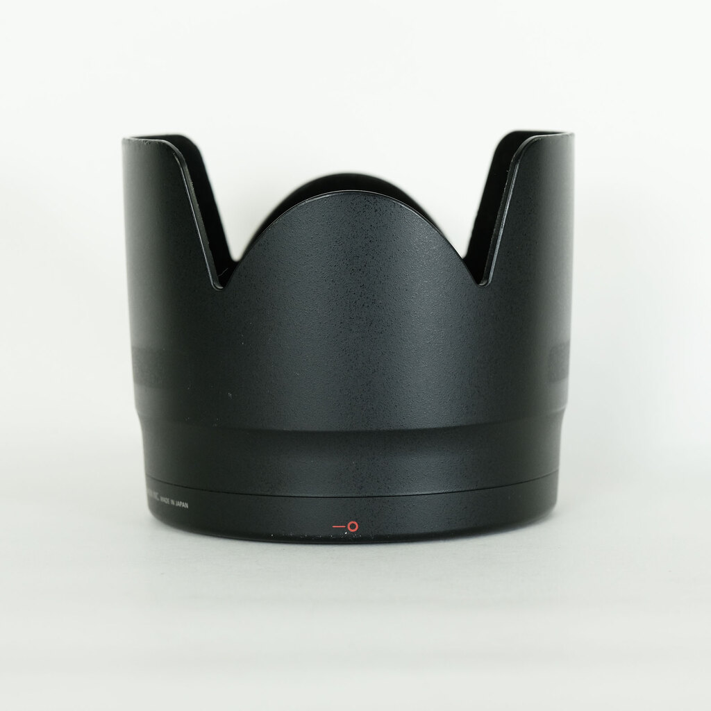 Canon EF70-200mm F2.8L IS II USM