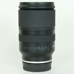 TAMRON 17-70mm F/2.8 Di III-A VC RXD (Model B070) [ソニーE用]