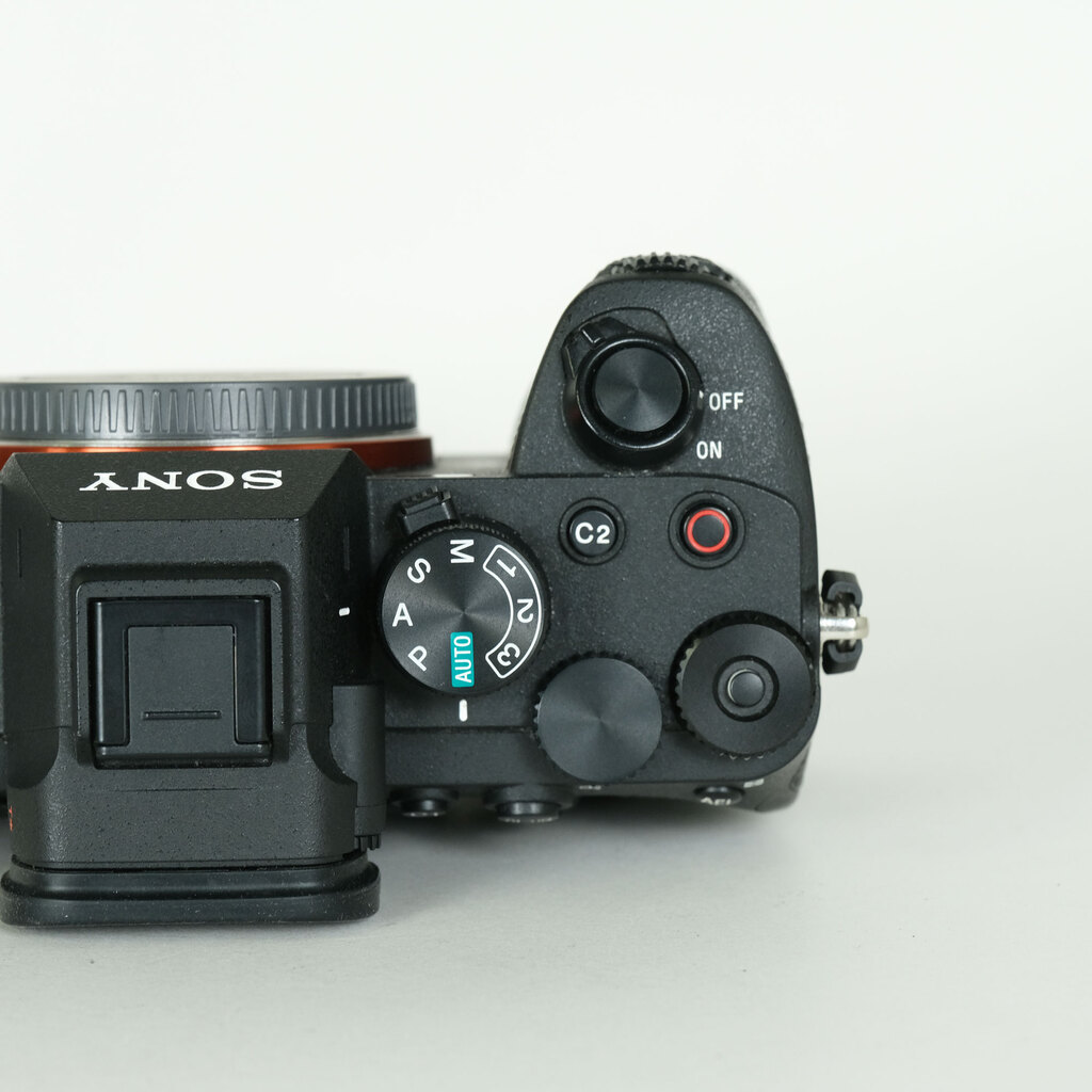 SONY α7 IV(ILCE-7M4) SONY α7 IV(ILCE-7M4)