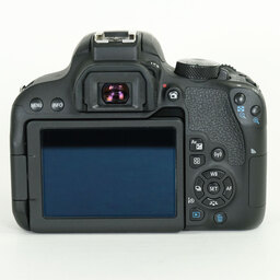 Canon EOS Kiss X9i