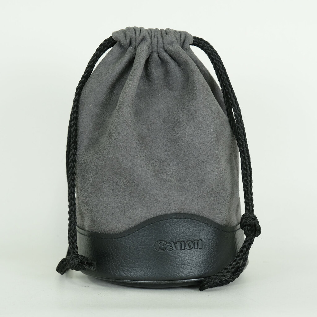 Canon EF24-105mm F4L IS USM