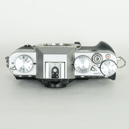 FUJIFILM X-T10 ボディ シルバー