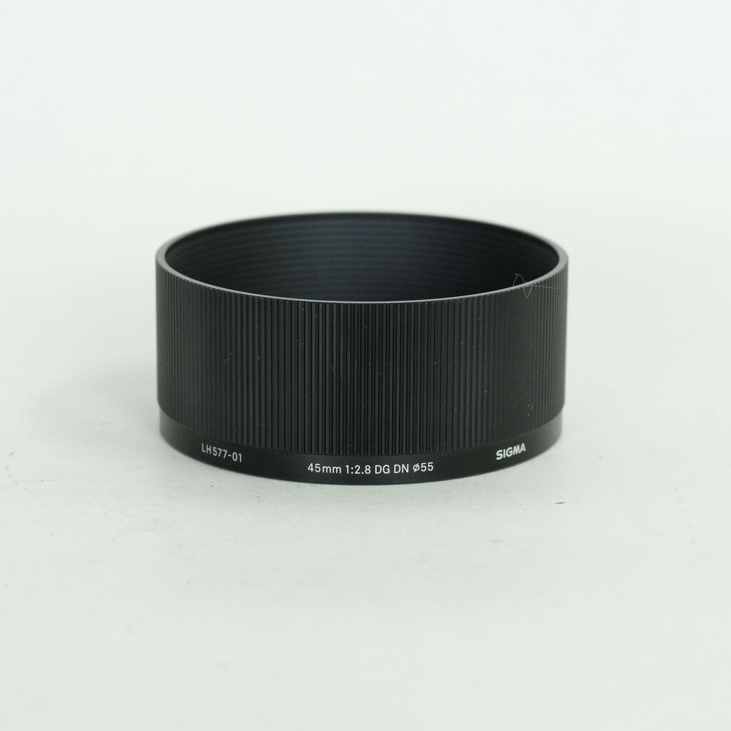 SIGMA 45mm F2.8 DG DN｜Contemporary [ライカL用]