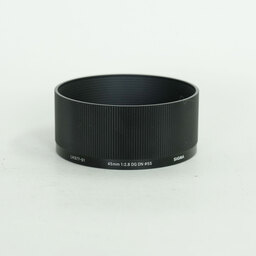 SIGMA 45mm F2.8 DG DN｜Contemporary [ライカL用]