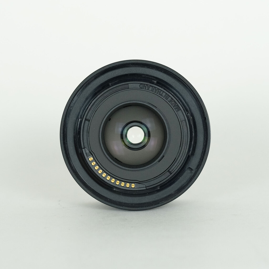 Nikon NIKKOR Z DX 16-50mm f/3.5-6.3 VR