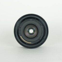 Nikon NIKKOR Z DX 16-50mm f/3.5-6.3 VR