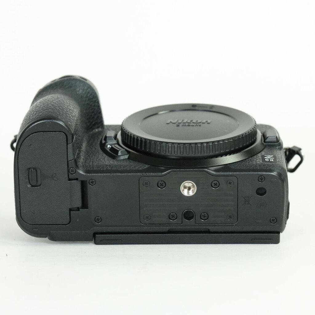 Nikon Z6II