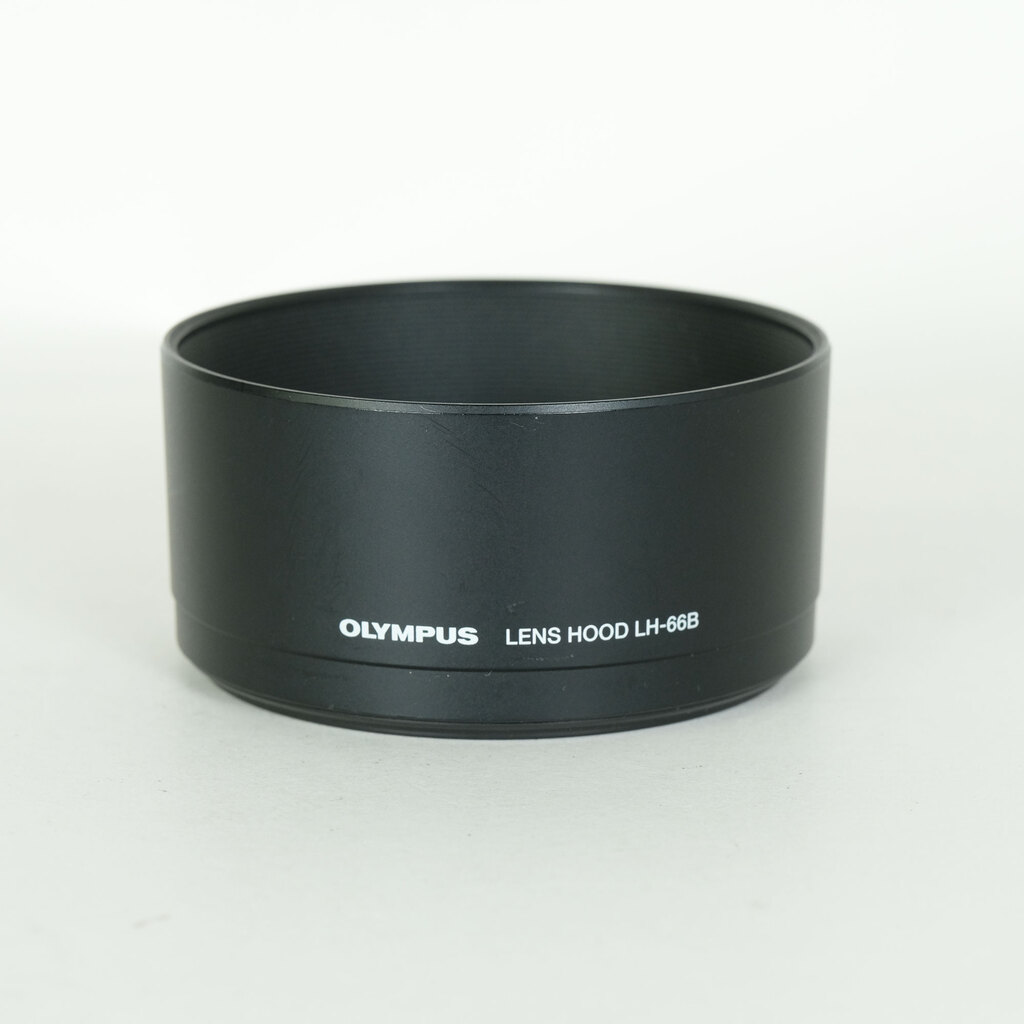 OLYMPUS M.ZUIKO DIGITAL ED 45mm F1.2 PRO