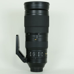 Nikon AF-S NIKKOR 200-500mm f/5.6E ED VR
