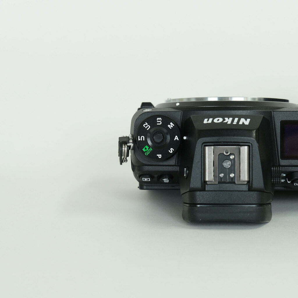 Nikon Z7II Nikon Z7II