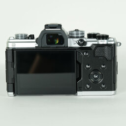 OM SYSTEM OM-3