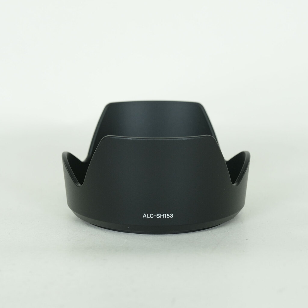 SONY E 18-135mm F3.5-5.6 OSS SEL18135 SONY E 18-135mm F3.5-5.6 OSS SEL18135