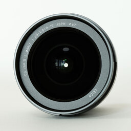 Panasonic LEICA DG VARIO-ELMARIT 8-18mm / F2.8-4.0 ASPH.