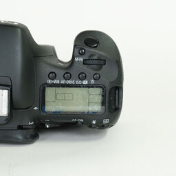 Canon EOS7D ボディ