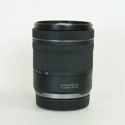 Canon RF24-105mm F4-7.1 IS STM