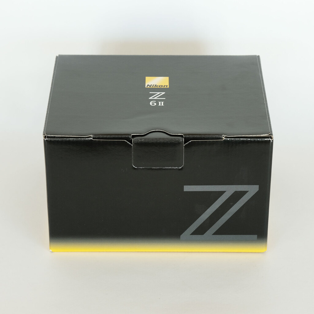 Nikon Z6II Nikon Z6II