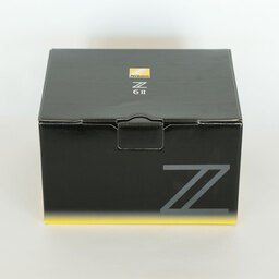 Nikon Z6II Nikon Z6II