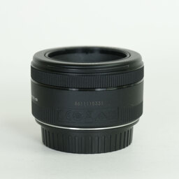 Canon EF50mm F1.8 STM