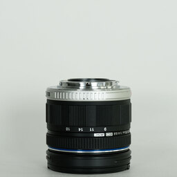 OLYMPUS M.ZUIKO DIGITAL ED 9‑18mm F4.0-5.6