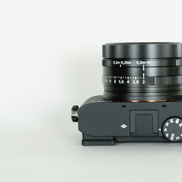 SONY Cyber-shot RX1R III DSC-RX1RM3