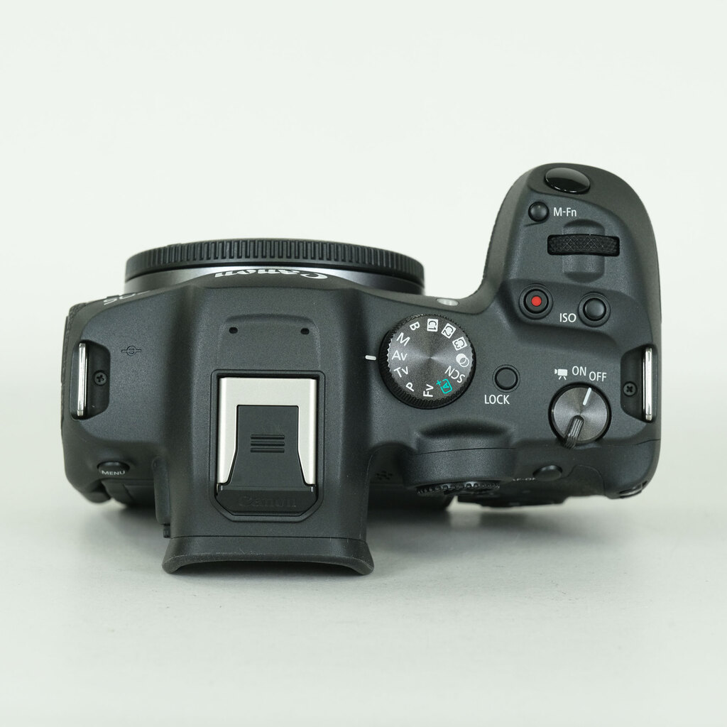 Canon EOS R7