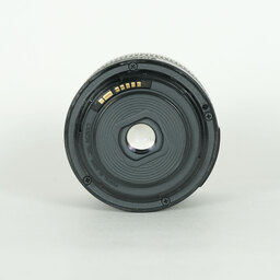 Canon EF-S18-55mm F4-5.6 IS STM Canon EF-S18-55mm F4-5.6 IS STM