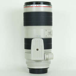 Canon EF70-200mm F2.8L IS II USM
