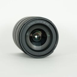 SIGMA 18-50mm F2.8 DC DN｜Contemporary [ソニーE用]