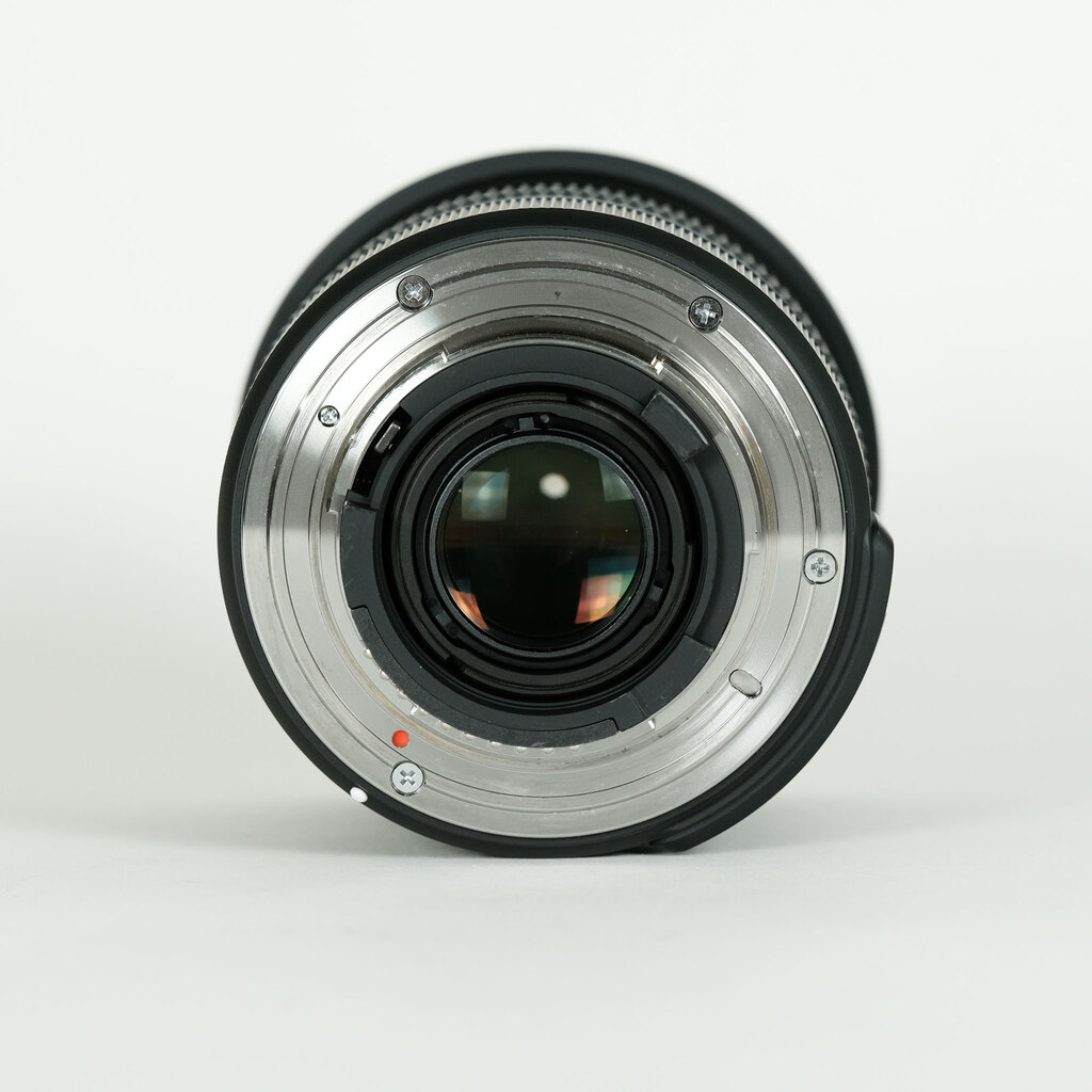 SIGMA 17-70mm F2.8-4 DC MACRO OS HSM | Contemporary [ニコンF用]